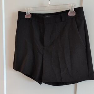 Banana Republic Black Women's Skorts